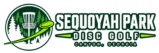 Sequoyah Park Disc Golf